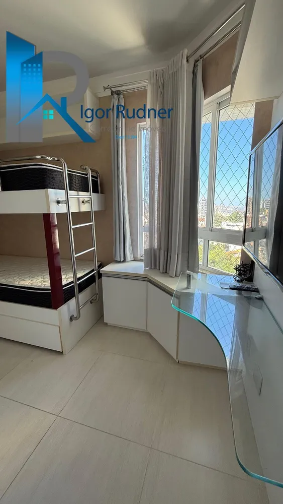 Apartamento, 3 quartos, 112 m² - Foto 7