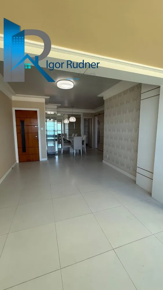 Apartamento, 3 quartos, 112 m² - Foto 1