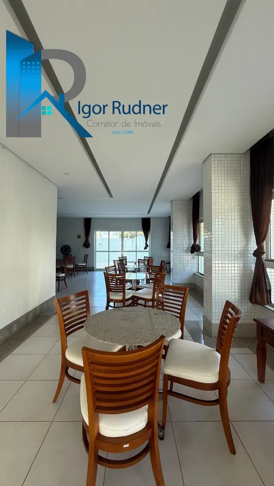 Apartamento, 3 quartos, 112 m² - Foto 11
