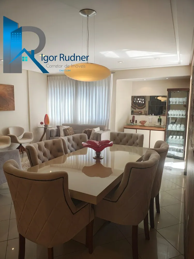 Apartamento, 4 quartos, 178 m² - Foto 2