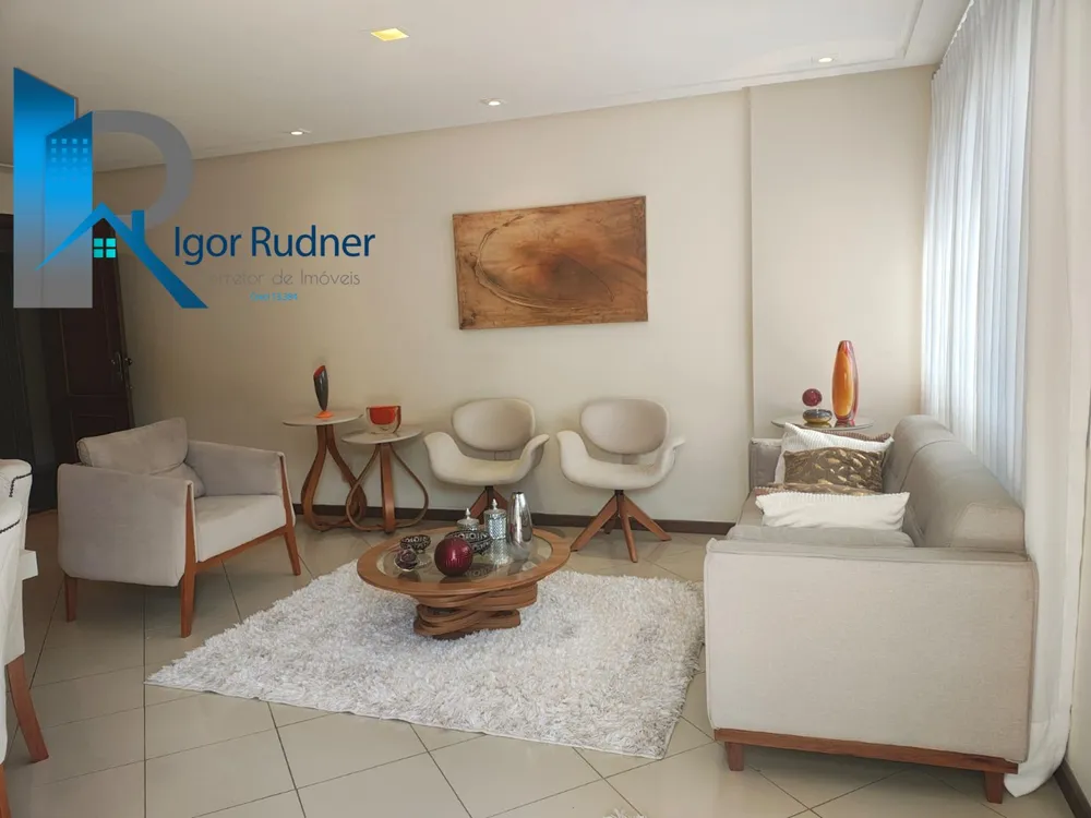 Apartamento, 4 quartos, 178 m² - Foto 1