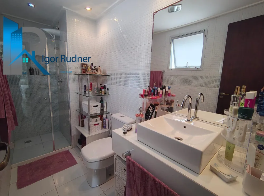 Apartamento, 4 quartos, 178 m² - Foto 8