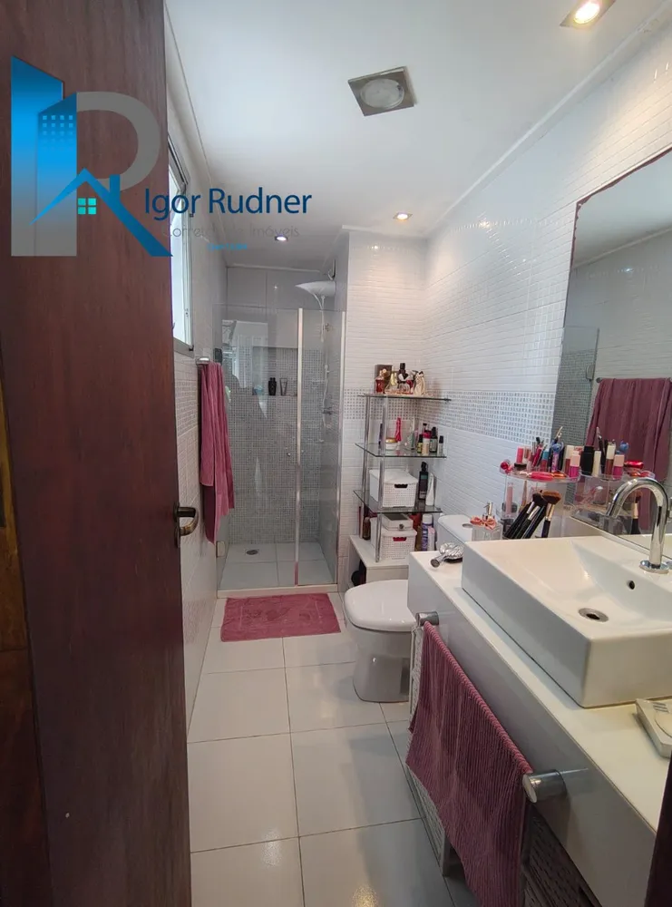 Apartamento, 4 quartos, 178 m² - Foto 9