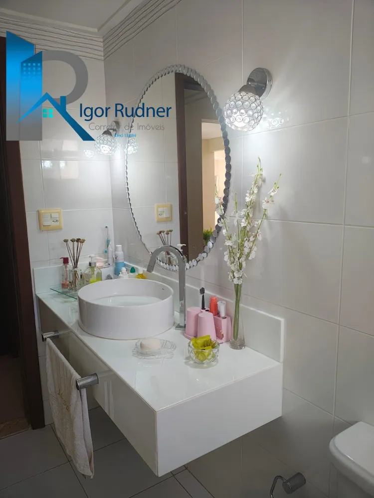 Apartamento, 4 quartos, 178 m² - Foto 6