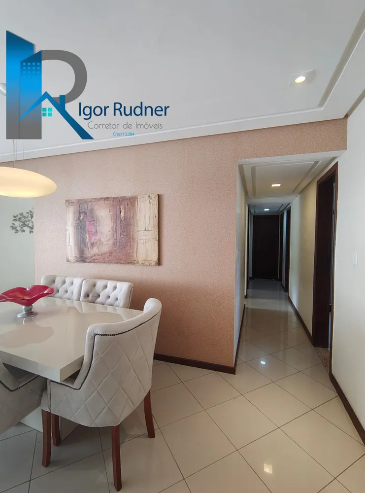 Apartamento, 4 quartos, 178 m² - Foto 3