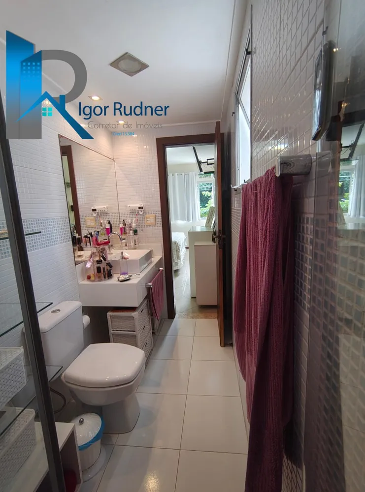 Apartamento, 4 quartos, 178 m² - Foto 7