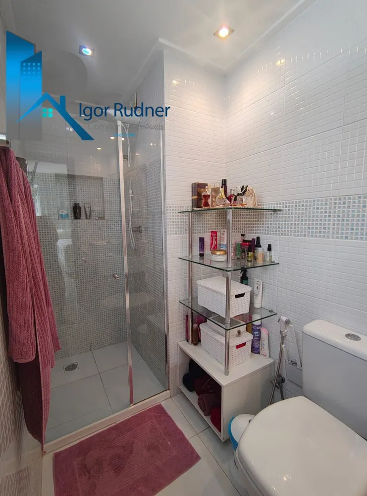 Apartamento, 4 quartos, 178 m² - Foto 10