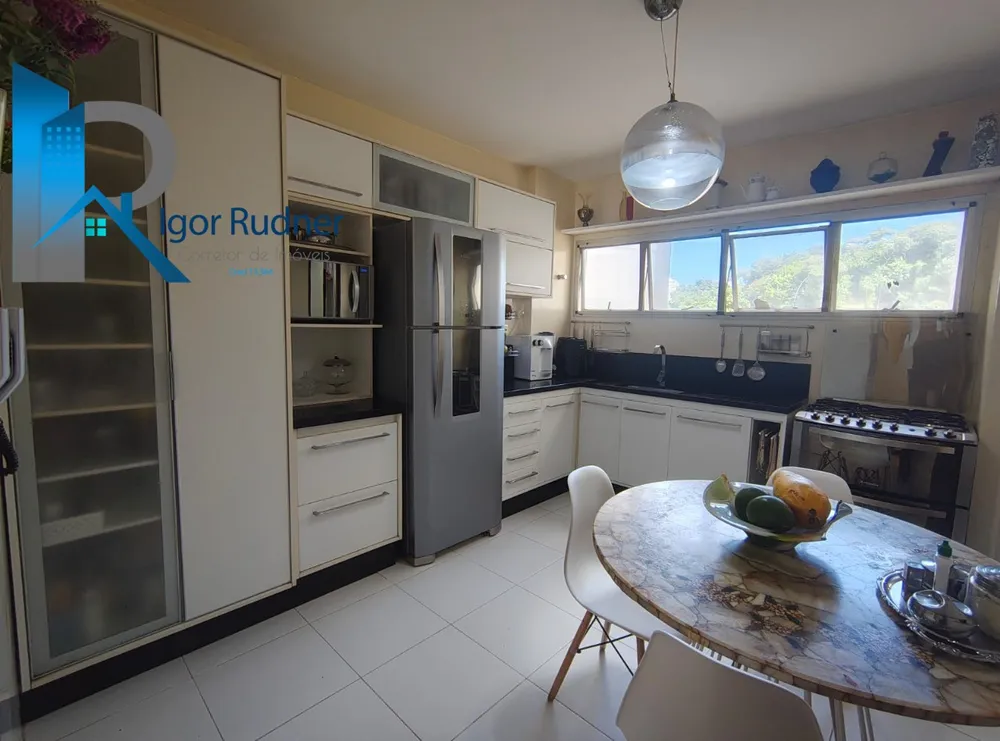 Apartamento, 4 quartos, 178 m² - Foto 12