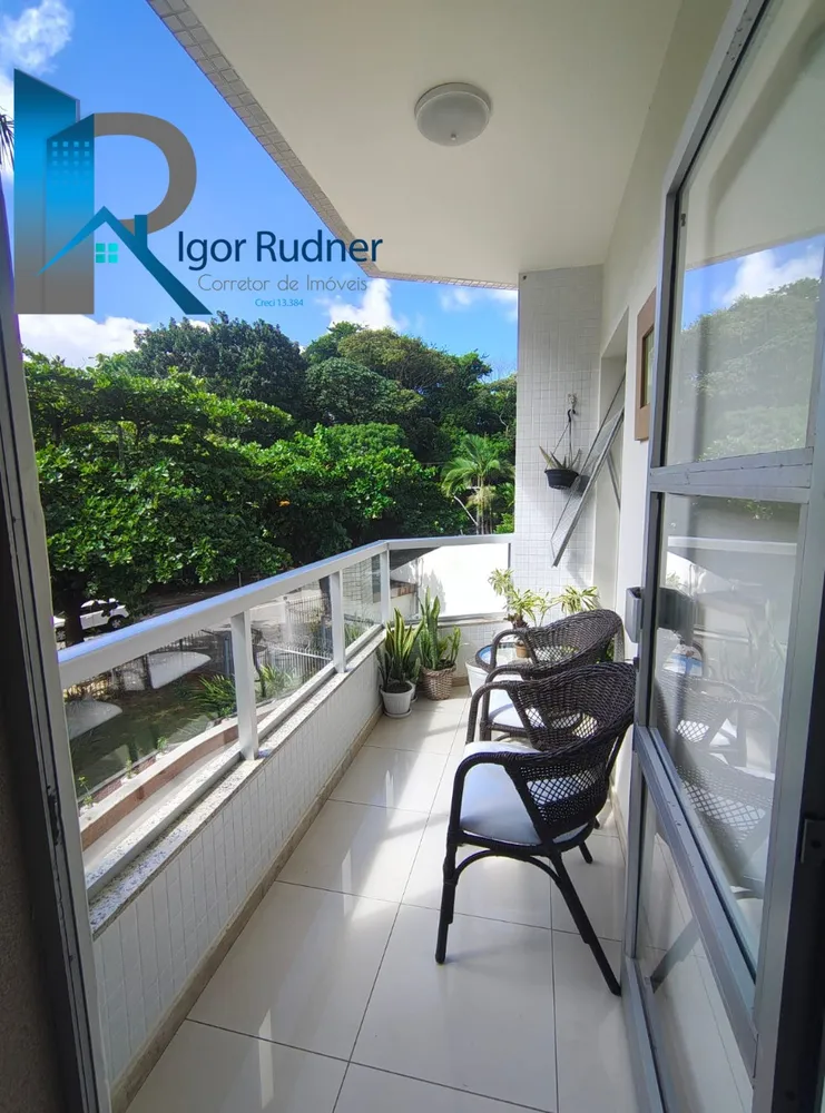 Apartamento, 4 quartos, 178 m² - Foto 5