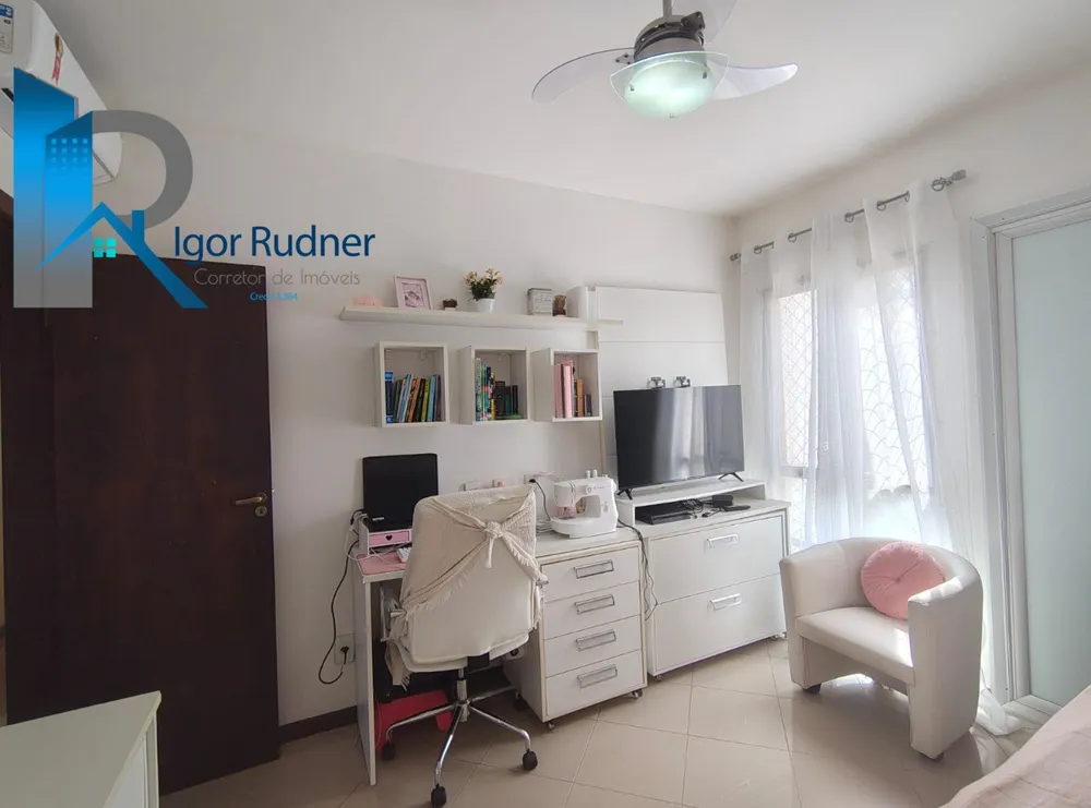 Apartamento, 4 quartos, 178 m² - Foto 11