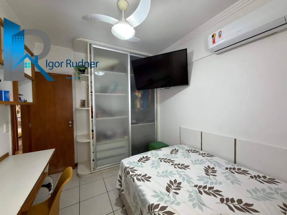 Cobertura, 4 quartos, 202 m² - Foto 3
