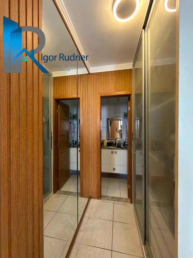 Cobertura, 4 quartos, 202 m² - Foto 5