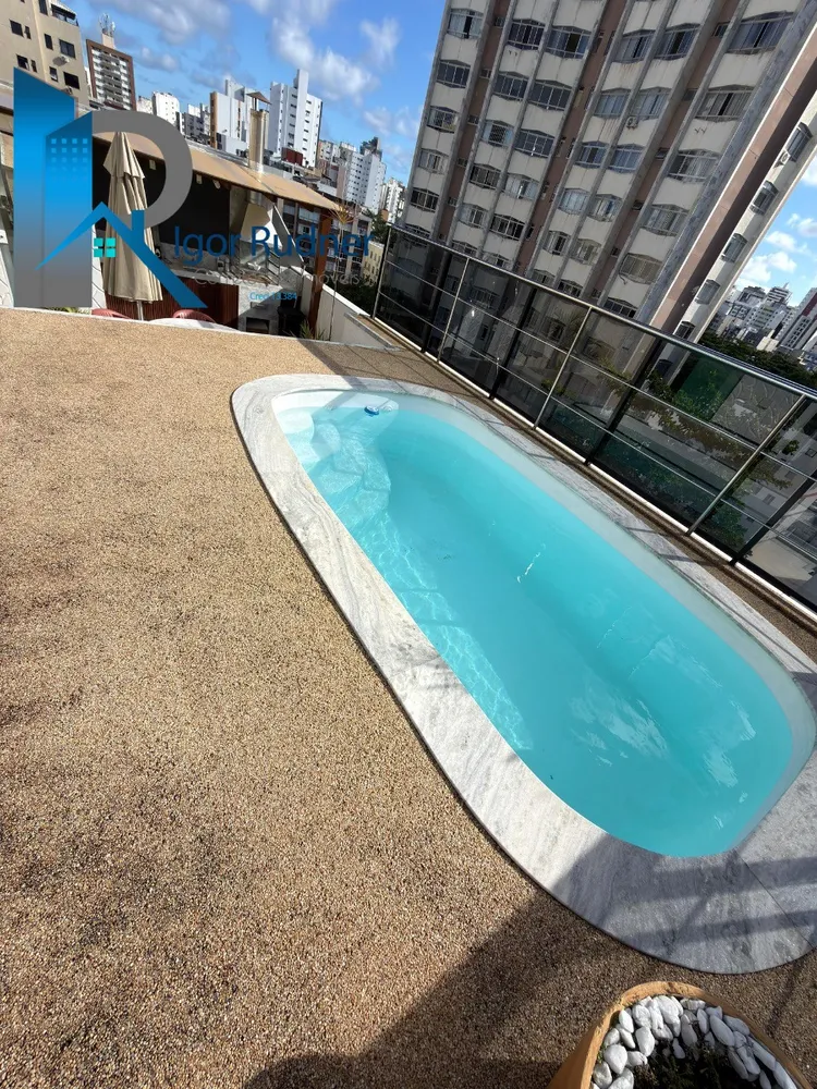 Cobertura, 4 quartos, 202 m² - Foto 2