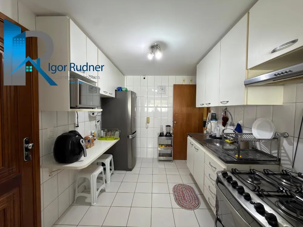 Cobertura, 4 quartos, 202 m² - Foto 11