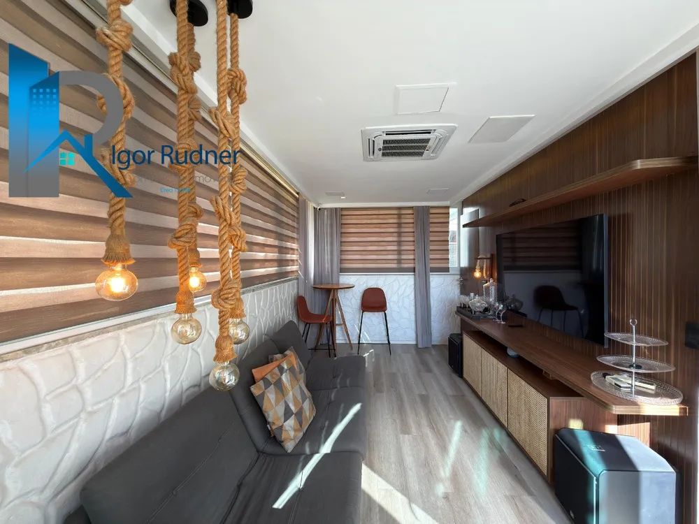 Cobertura, 4 quartos, 202 m² - Foto 7