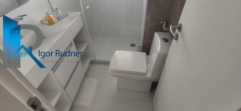 Apartamento, 3 quartos, 123 m² - Foto 2