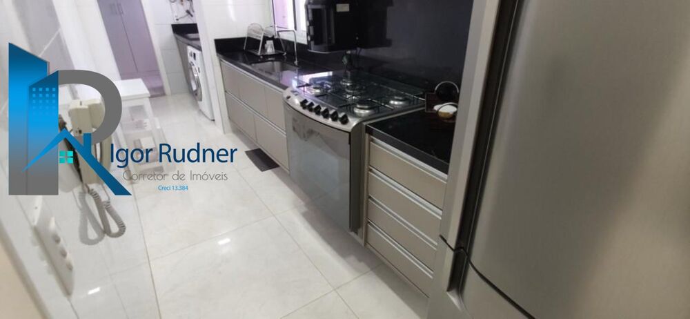 Apartamento, 3 quartos, 123 m² - Foto 4