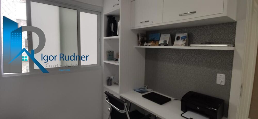 Apartamento, 3 quartos, 123 m² - Foto 3