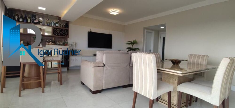 Apartamento, 3 quartos, 123 m² - Foto 1