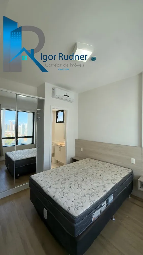 Apartamento, 1 quarto, 45 m² - Foto 6