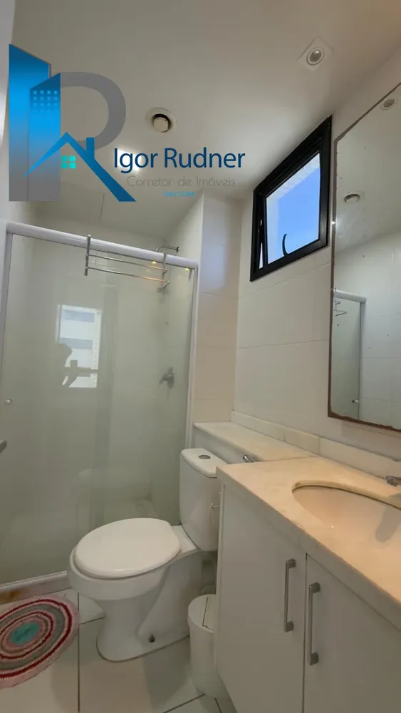 Apartamento, 1 quarto, 45 m² - Foto 3