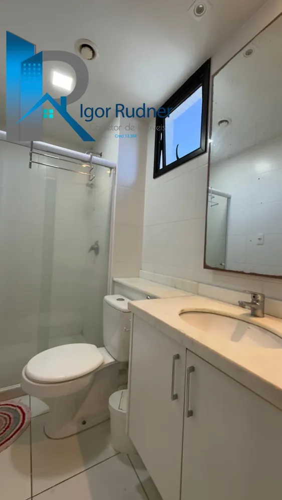 Apartamento, 1 quarto, 45 m² - Foto 7