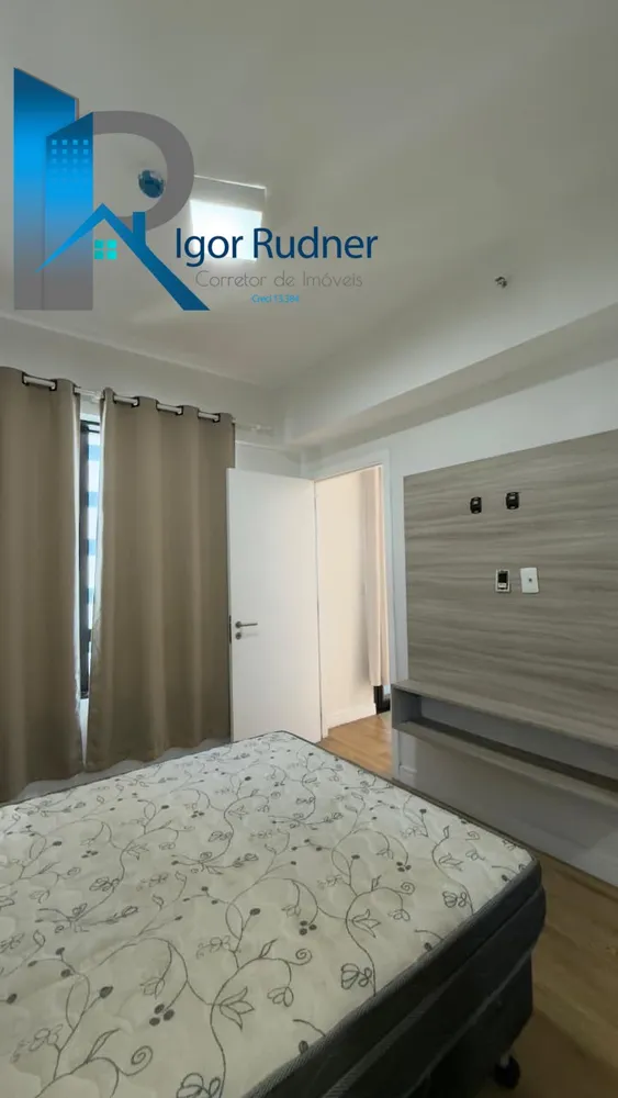 Apartamento, 1 quarto, 45 m² - Foto 4