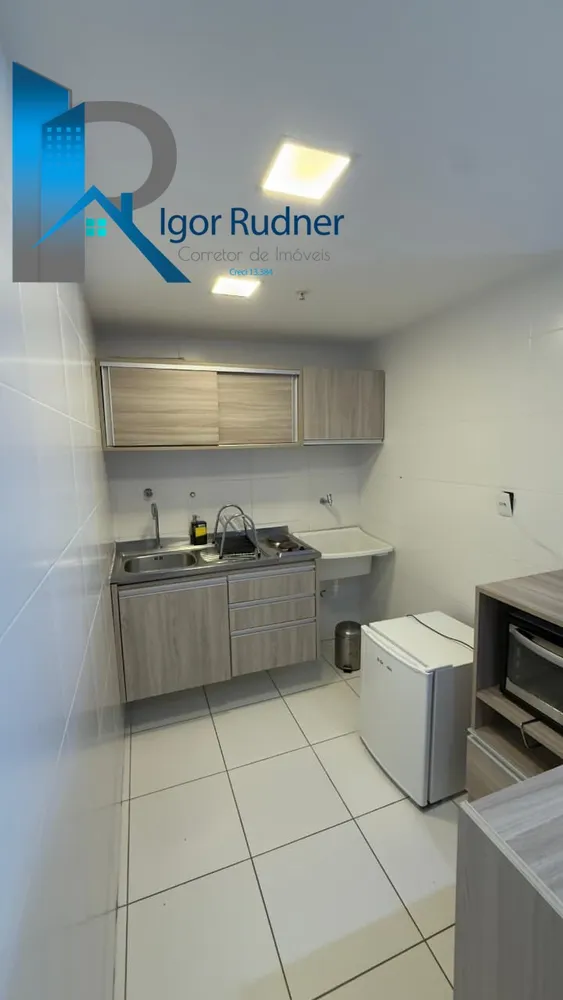 Apartamento, 1 quarto, 45 m² - Foto 5