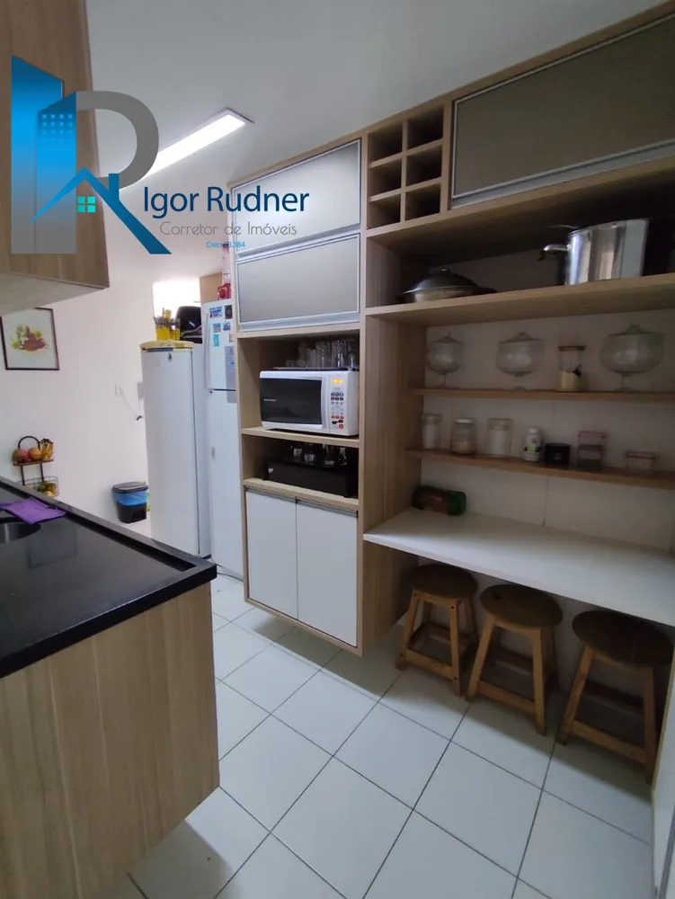 Apartamento, 3 quartos, 155 m² - Foto 15