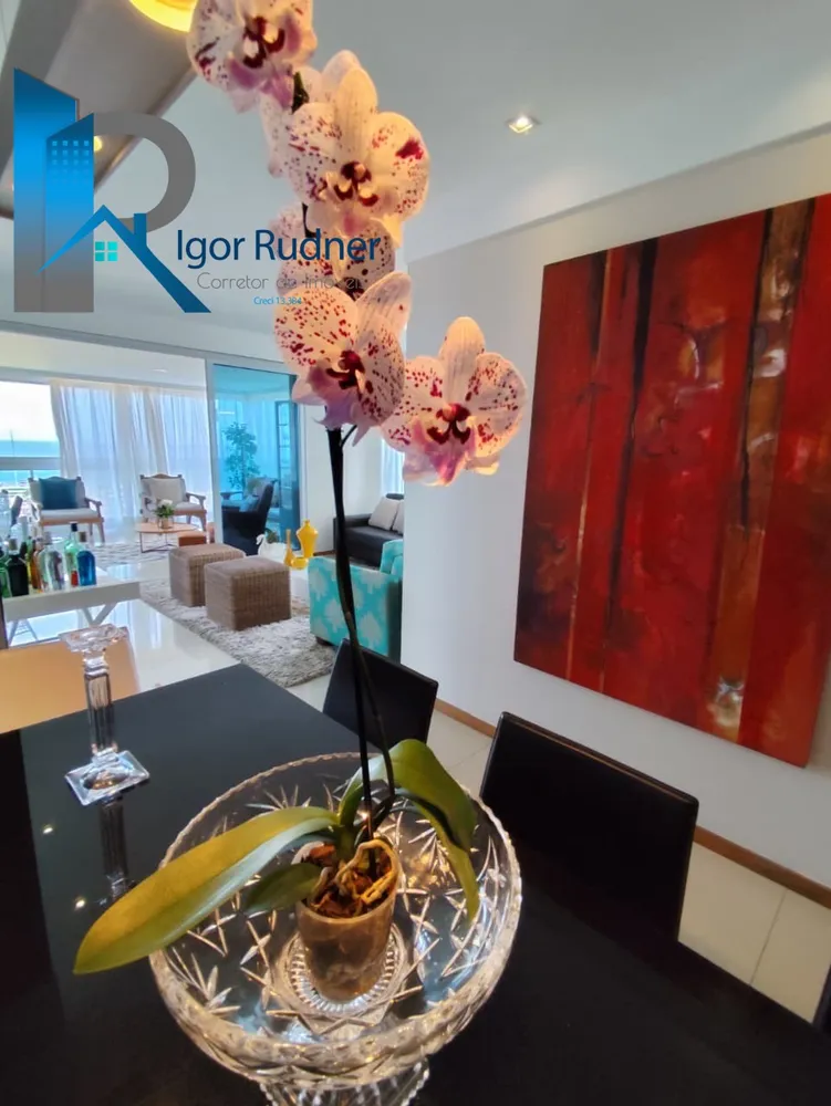 Apartamento, 3 quartos, 155 m² - Foto 5