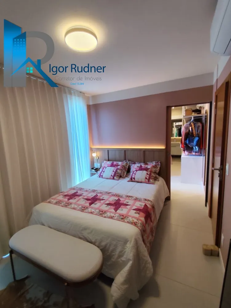 Apartamento, 3 quartos, 155 m² - Foto 8