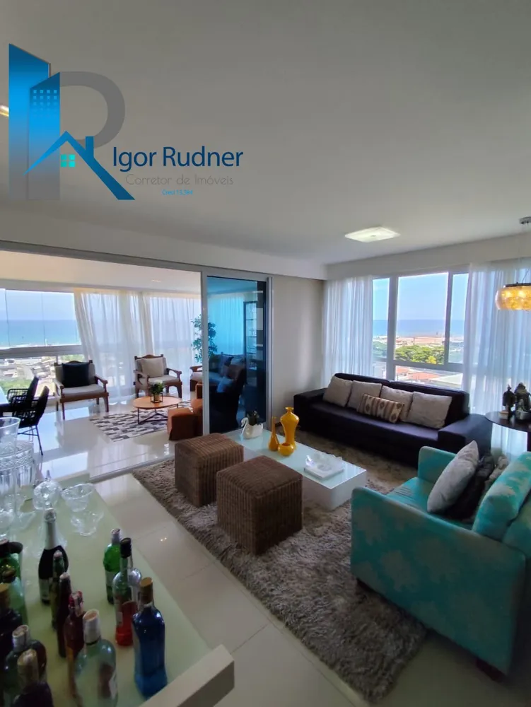 Apartamento, 3 quartos, 155 m² - Foto 4