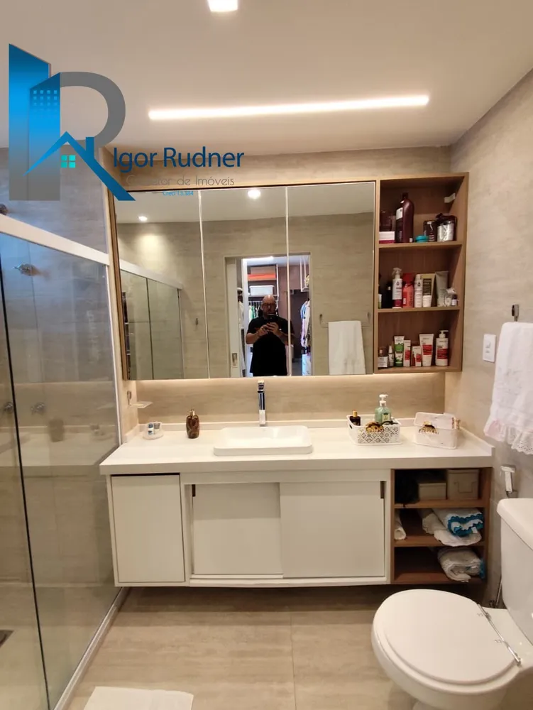Apartamento, 3 quartos, 155 m² - Foto 1