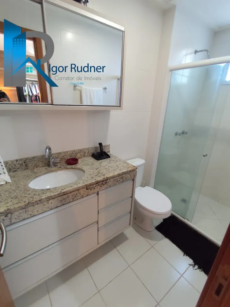 Apartamento, 3 quartos, 155 m² - Foto 14