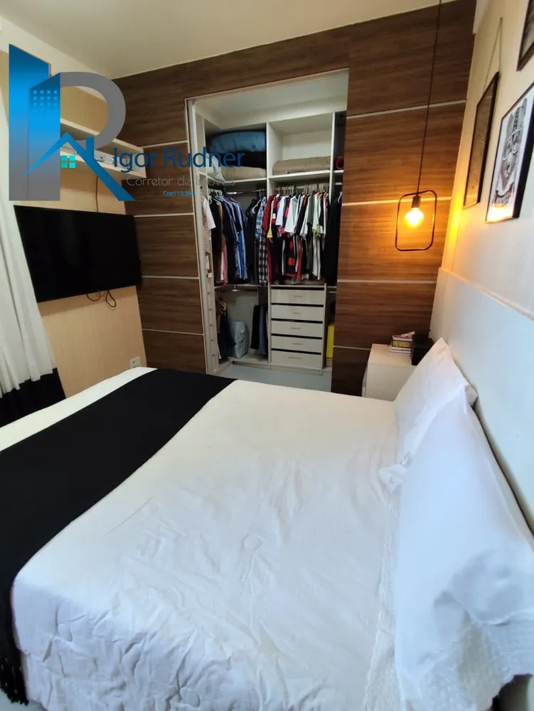 Apartamento, 3 quartos, 155 m² - Foto 7