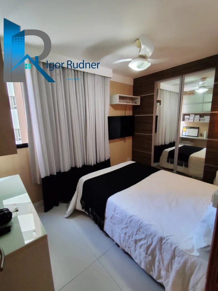 Apartamento, 3 quartos, 155 m² - Foto 7