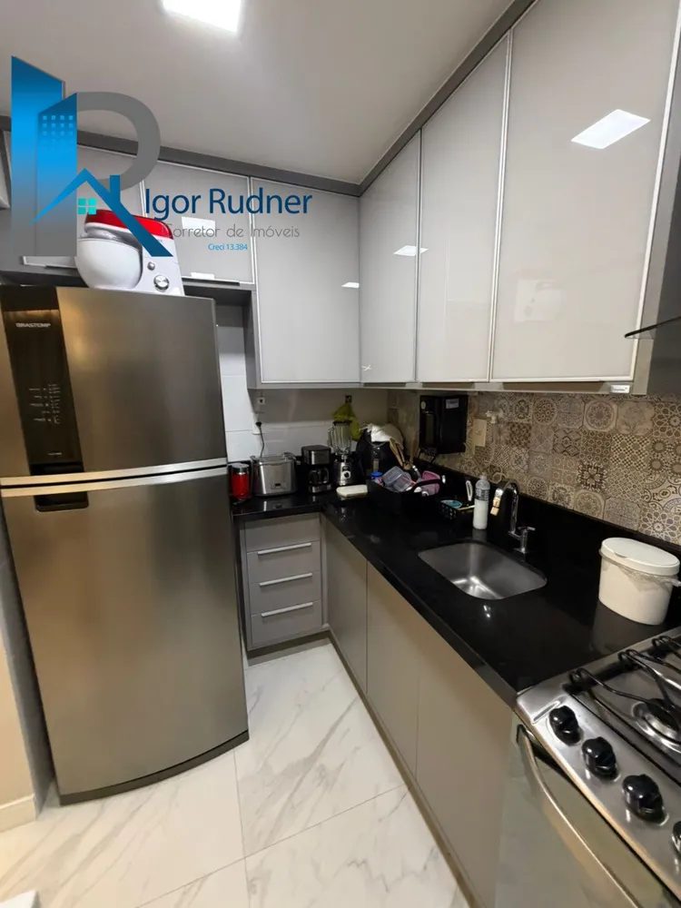Apartamento, 2 quartos, 78 m² - Foto 11