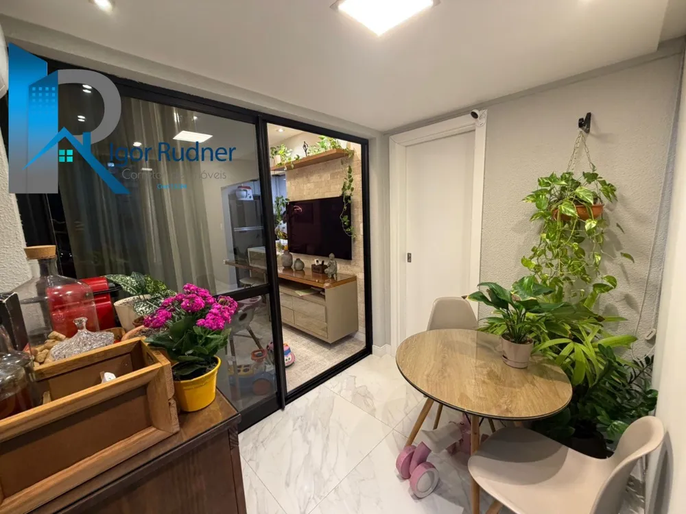 Apartamento, 2 quartos, 78 m² - Foto 1