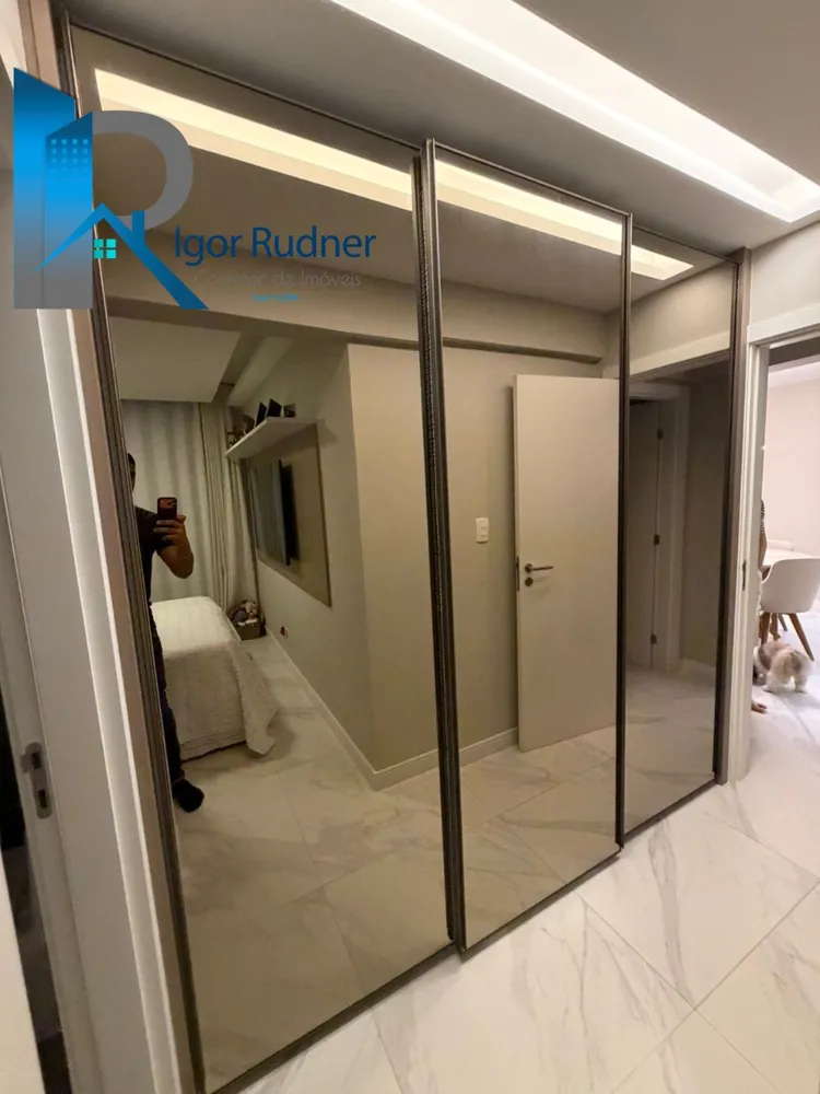 Apartamento, 2 quartos, 78 m² - Foto 6