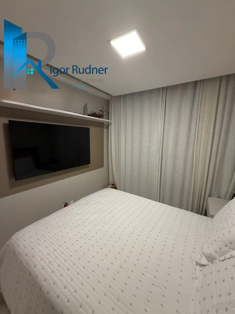Apartamento, 2 quartos, 78 m² - Foto 5