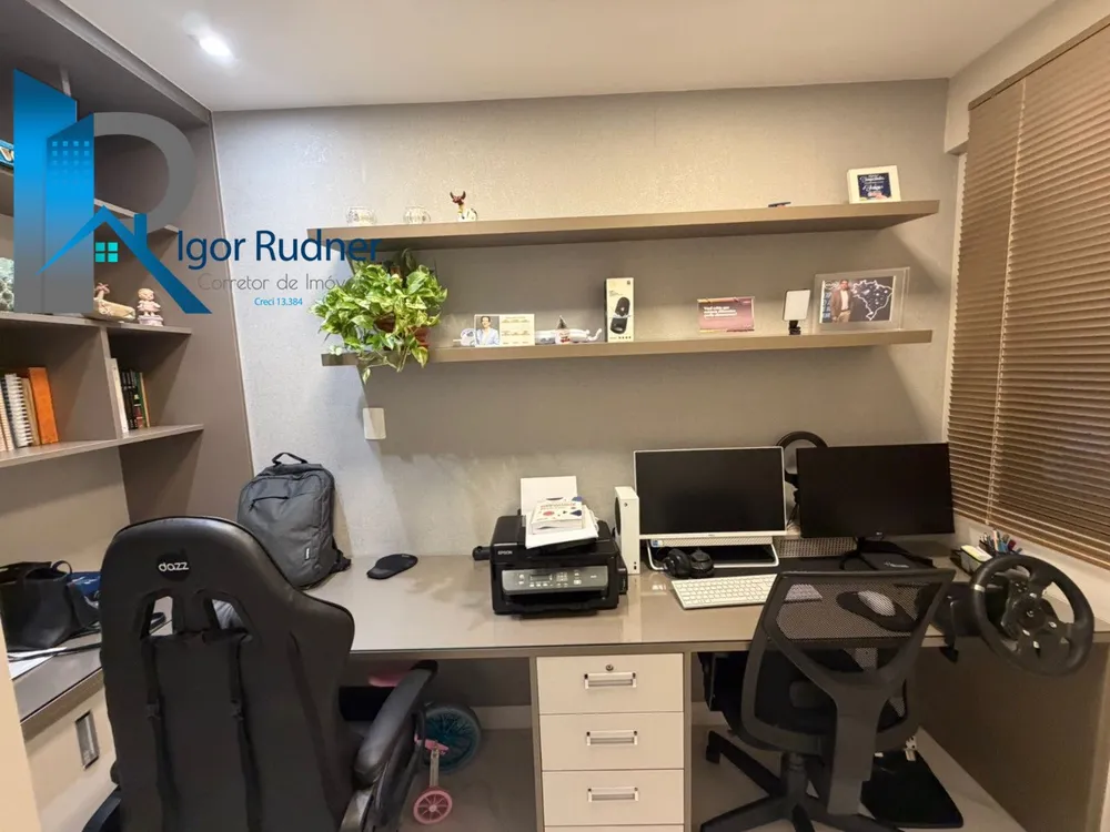 Apartamento, 2 quartos, 78 m² - Foto 10