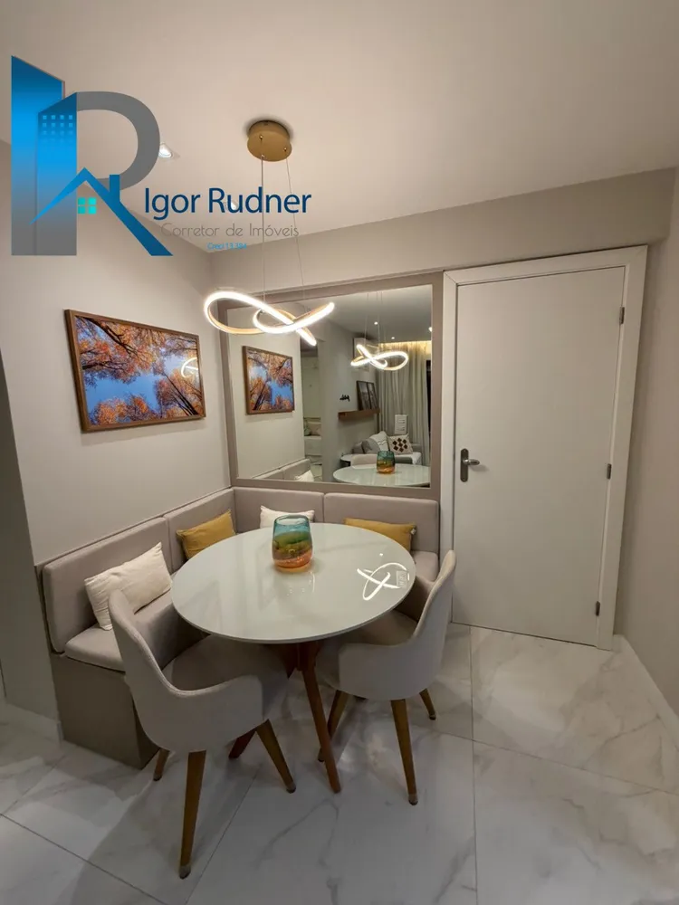 Apartamento, 2 quartos, 78 m² - Foto 3