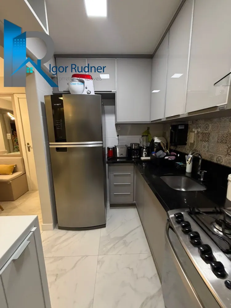 Apartamento, 2 quartos, 78 m² - Foto 12