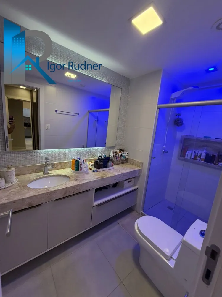 Apartamento, 2 quartos, 78 m² - Foto 7