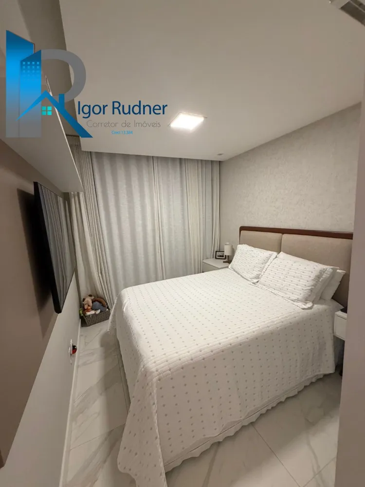 Apartamento, 2 quartos, 78 m² - Foto 4