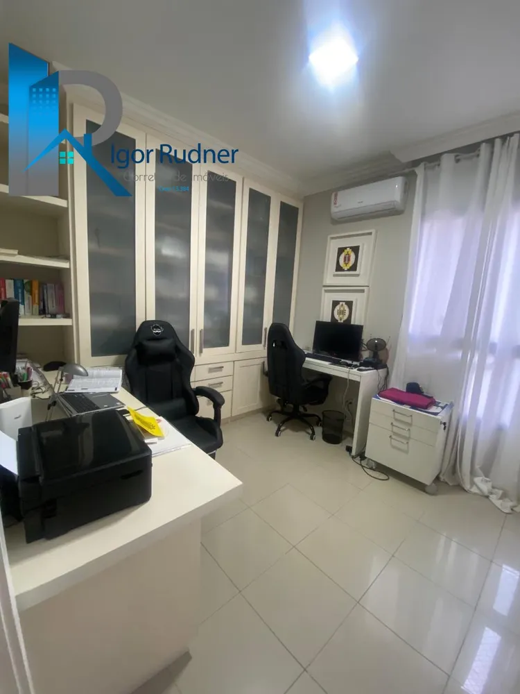 Apartamento, 4 quartos, 144 m² - Foto 13