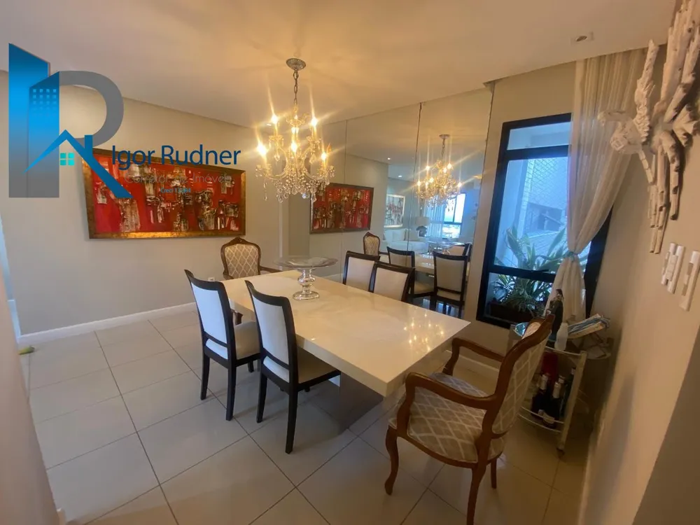 Apartamento, 4 quartos, 144 m² - Foto 5