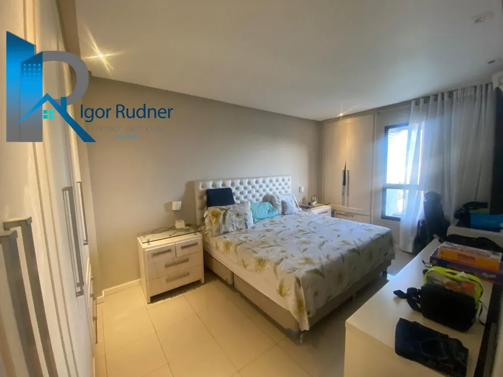 Apartamento, 4 quartos, 144 m² - Foto 11