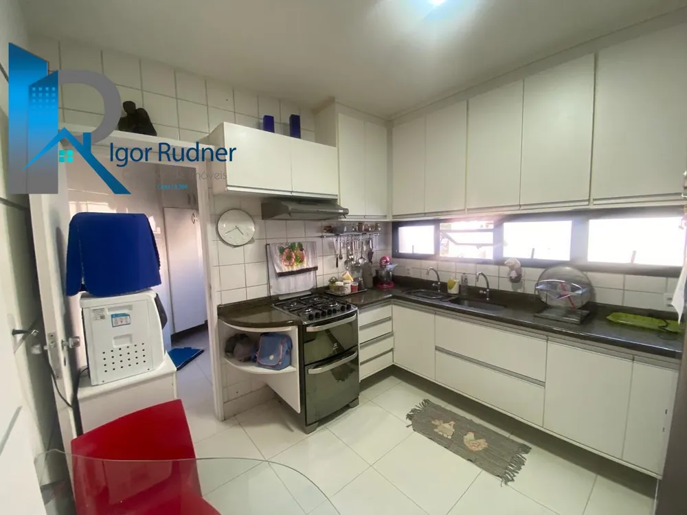 Apartamento, 4 quartos, 144 m² - Foto 14