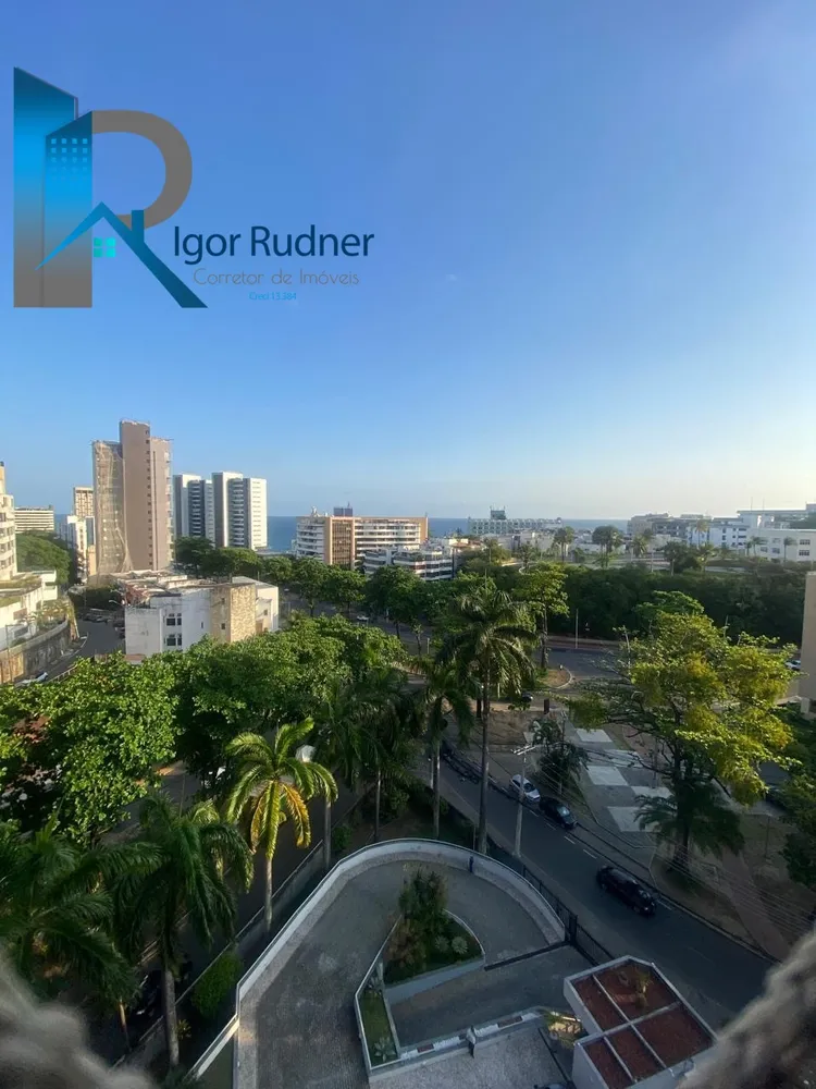 Apartamento, 4 quartos, 144 m² - Foto 3